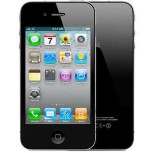 iPhone 4S