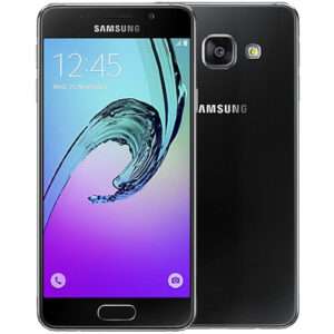 Galaxy A5 2016