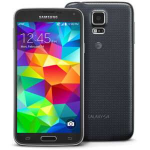 Galaxy S5