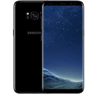 Galaxy S8 Plus