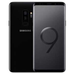 Galaxy S9 Plus