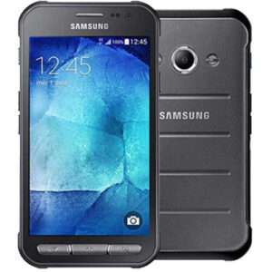 Galaxy Xcover 3