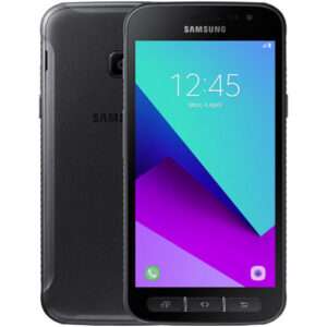 Galaxy Xcover 4