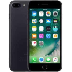 iPhone 7 Plus