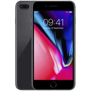 iPhone 8 Plus