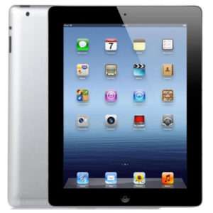 iPad 2