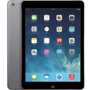 iPad Air