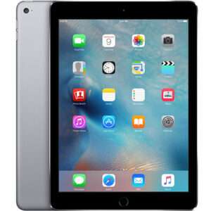 iPad Air 2
