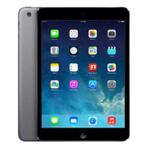 iPad Mini 2