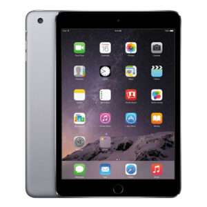 iPad Mini 3