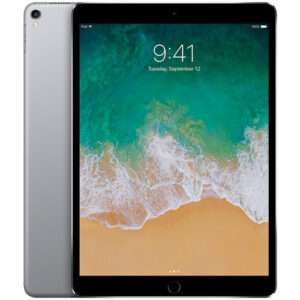 iPad Pro 10.5 2017