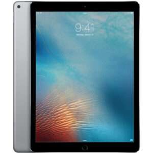 iPad Pro 12.9 2015