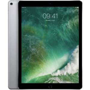 iPad Pro 12.9 2017