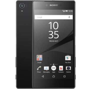 Xperia Z5