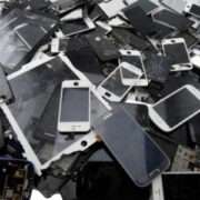 Scherm reparaties smartphones en tablets