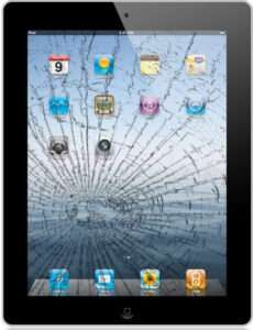 iPad 3 reparatie
