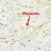 IRepair4u in Bladel