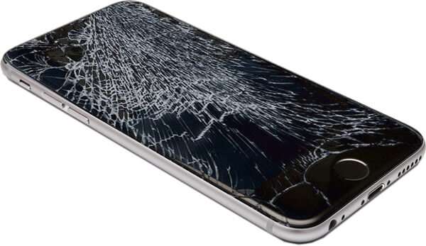 Ook voor iPhone reparatie