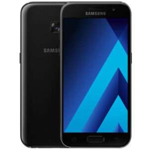 Galaxy A3 2017