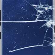 Samsung Galaxy S8 Scherm Reparatie