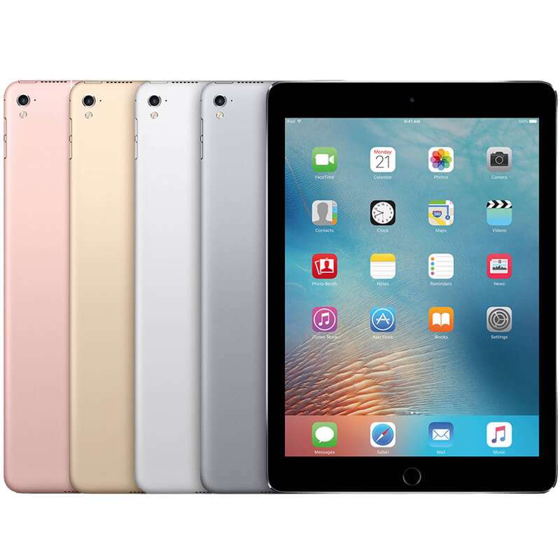 Ipad pro store 9 7 inch