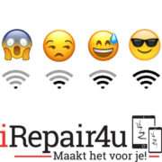 iPhone 6 WiFi problemen