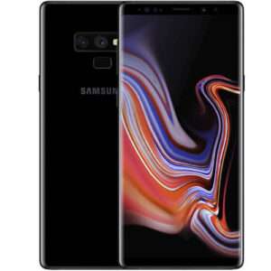 Galaxy Note 9