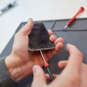 iPhone scherm reparatie Bladel