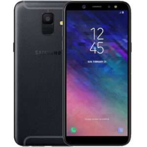Galaxy A6 2018