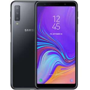 Galaxy A7 2018