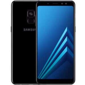 Galaxy A8 2018