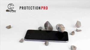 Clearplex screenprotector