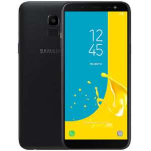 Galaxy J6 2018