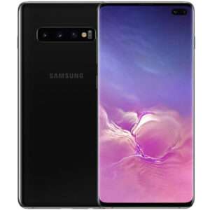 Galaxy S10 Plus