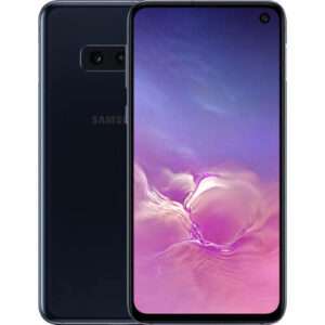 Galaxy S10e