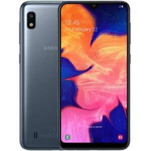 Galaxy A10 2019