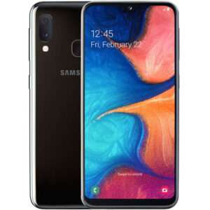 Galaxy A20e 2019