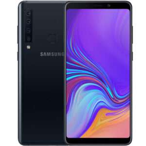Galaxy A9 2018