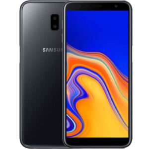 Galaxy J6 Plus 2018