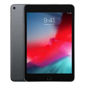 iPad Mini 2019