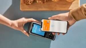 ING Apple Pay