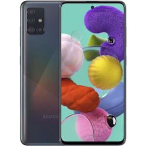 Galaxy A51 2020