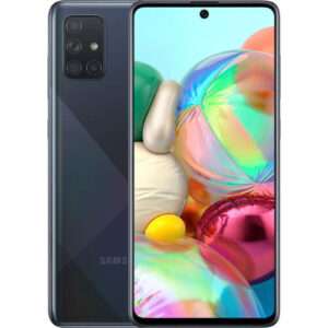 Galaxy A71 2020