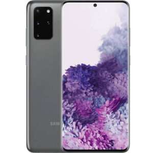 Galaxy S20 Plus