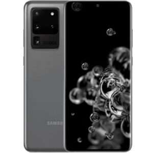 Galaxy S20 Ultra