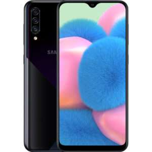 Galaxy A30s 2019