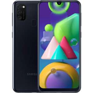 Galaxy M21 2020