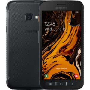 Galaxy Xcover 4s