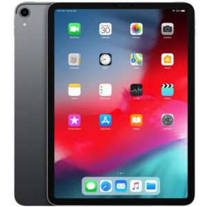iPad Pro 11 2018