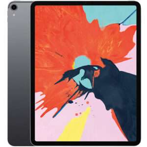 iPad Pro 12.9 2018